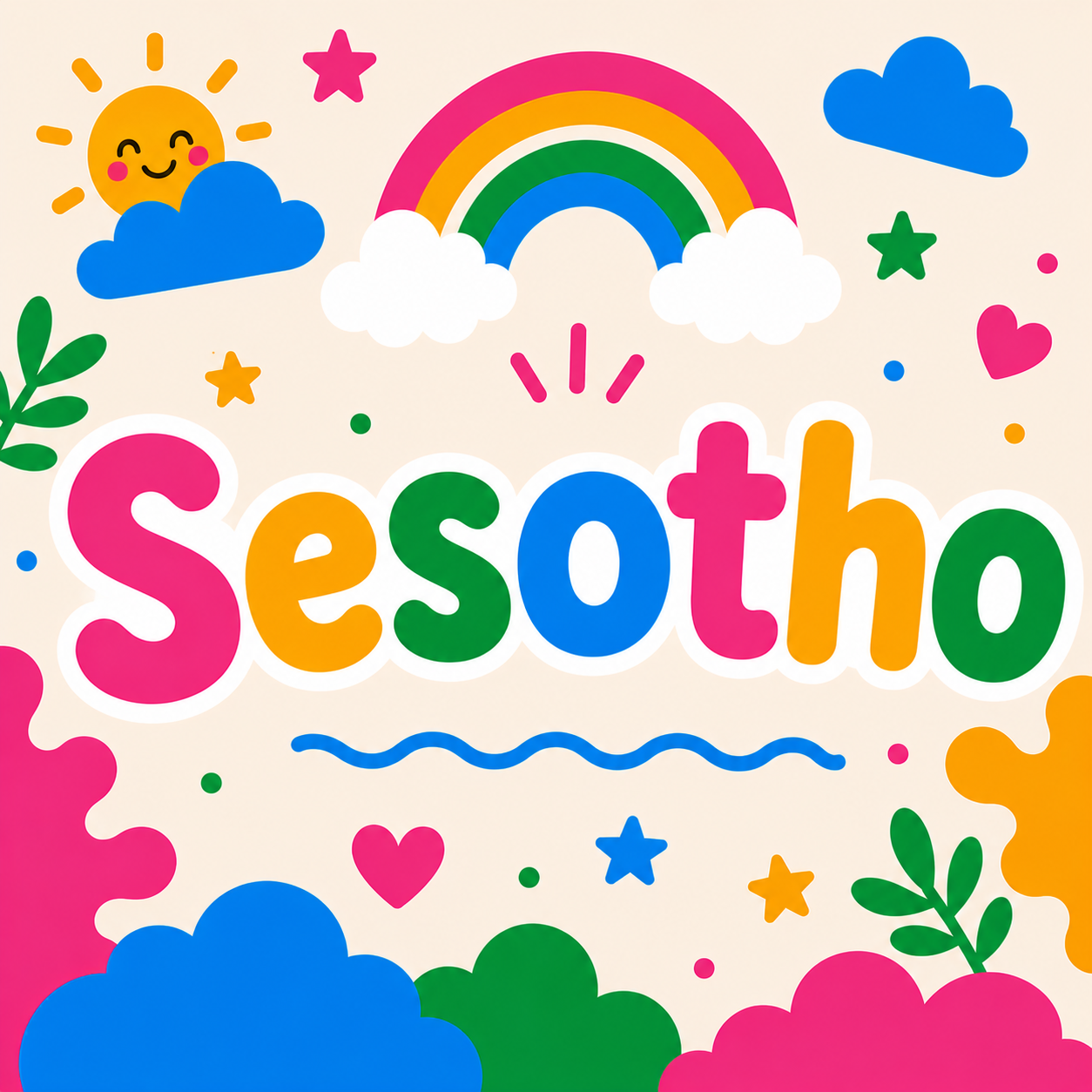Sesotho