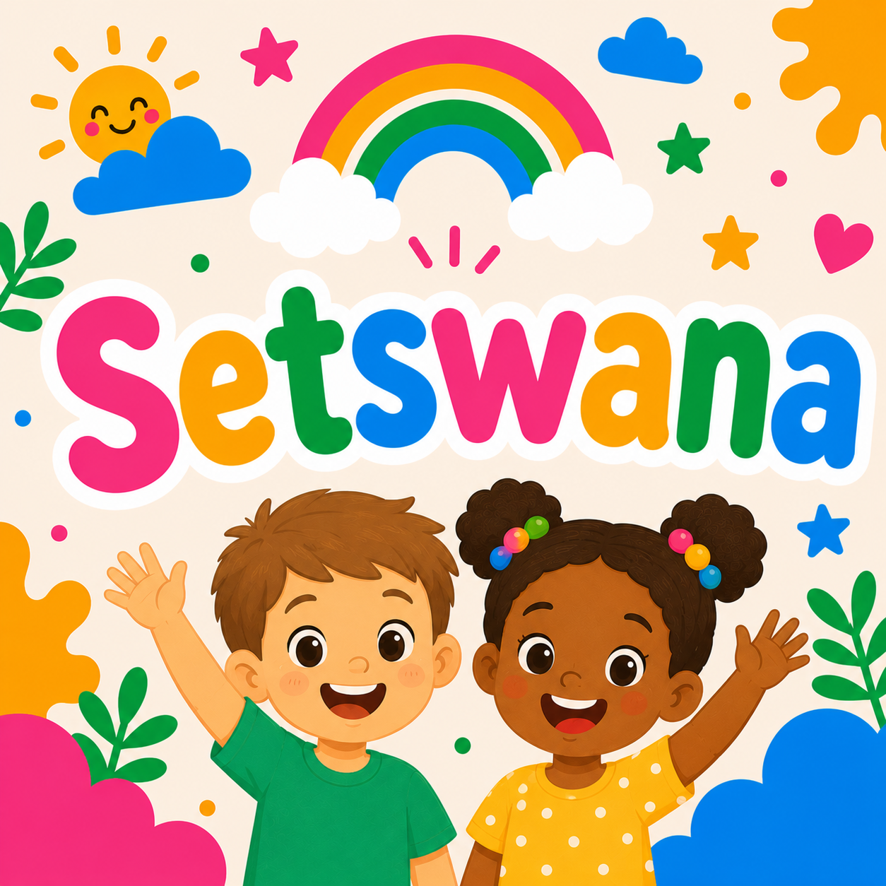 Setswana