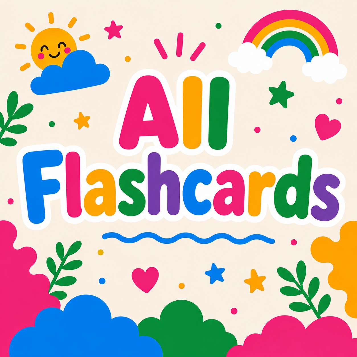 All Flash Cards