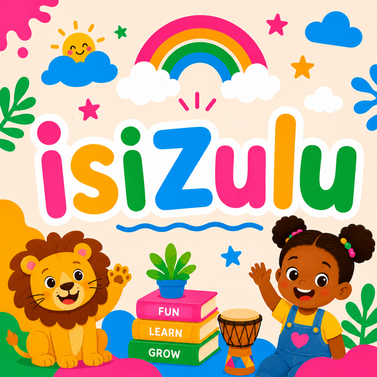 isiZulu