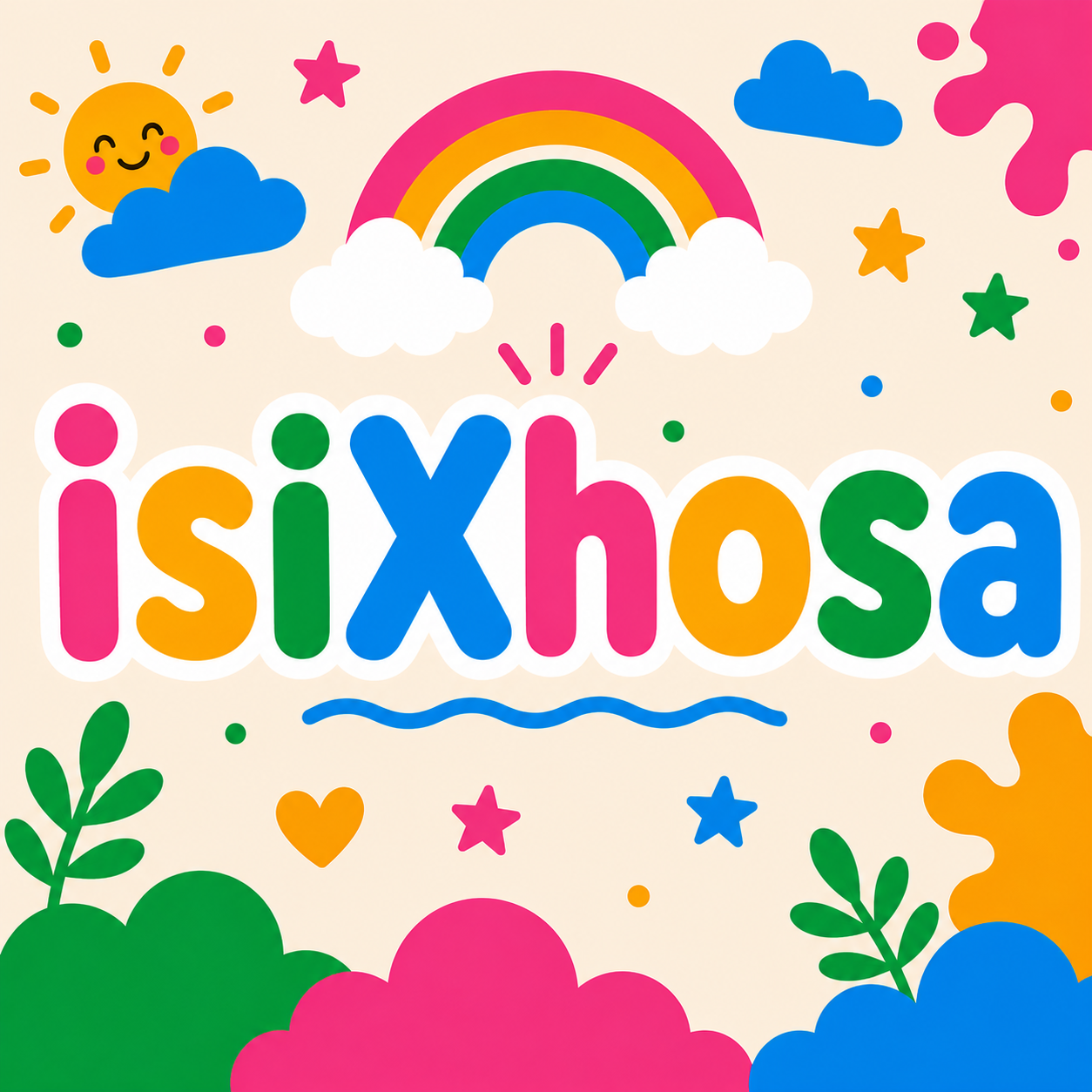 isiXhosa