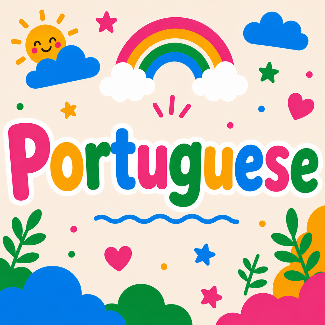 Portuguese