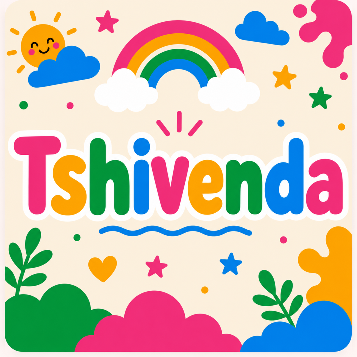 Tshivenda